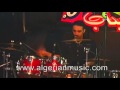 Alhane Wa Chabab - Tebessa 2014 - Chab Hatem Casting Final 01- إبن مدينة تبسة في مسابقة ألحان و شباب