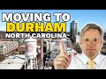 10 Things You MUST Know Before Moving To Durham North Carolina