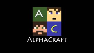 Alpha Craft Trailer