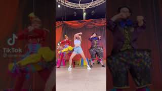 Samiraminta Tiktok