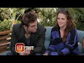 Entertainment Tonight Interview with Taylor Lautner, Kristen Stewart and Robert Pattinson