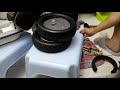 How to change the tire on Xiaomi Mijia m365 | Tubeless edition Part I