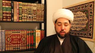 Christian Monk Converted To Islam By Imam Alis As Miracle