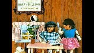 Watch Harry Nilsson Save The Last Dance For Me video
