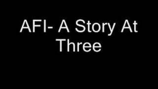 Watch Afi Story At Three video