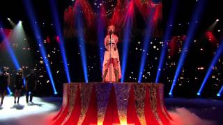 Rion Paige See You Again The X Factor Usa 2013