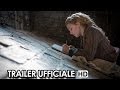 Storia di una ladra di libri Trailer Ufficiale Italiano (2014) - Emily Watson Movie HD