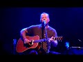 James Hetfield performing "Nothing Else Matters" @ Acoustic-4-A-Cure @ the Fillmore 5/15/2014