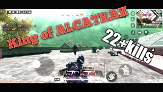 King Of Alcatraz Fastest Player In Cod Mobile Lexiking