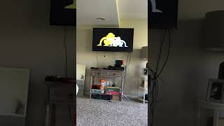 Closing To Blues Clues Shapes And Colors 2003 Vhs