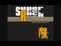 MIX CD "MURO / SUPER FUNKY ROCK BREAKS"