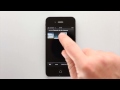 Movistar - Cómo subir fotos a Facebook con un iPhone