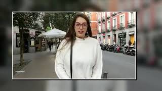 Sin Tapas No Hay Paraíso El Rincón Abulense Sandra.