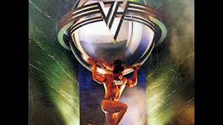 Van Halen - Good Enough