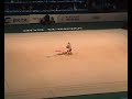 Video Анна рябцева Белорусь лента Кубок мира Киев 8.05.11.MP4