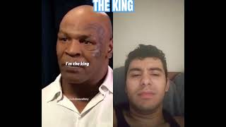 The King Straight Facts Ahahaha Lets Go