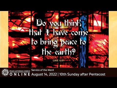 Online Worship & Sermons