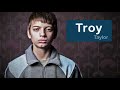 Childhood Neglect Troy Taylor S Story images Childhood Neglect Troy Taylor S Story