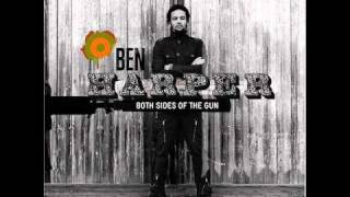 Watch Ben Harper Cryin Wont Help You Now video