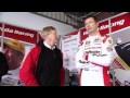 Matt Neal - Faces - Inside Racing 2011 - Ep. 9