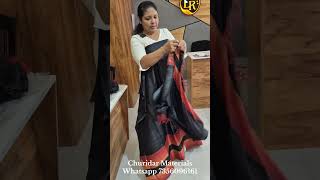 Beautiful Churidar Materials