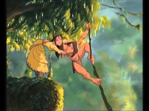 Disney tarzan coupon