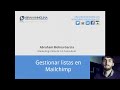 mailchimp