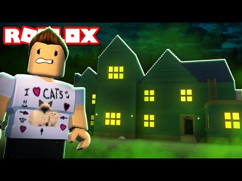 The Spook Of Haunt Mansion Video
