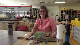 Tandy Leather Store Highlight 107 Watauga, Tx