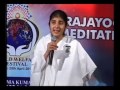 BK Shivani - Raja Yoga 3 -Meditation (Hindi)