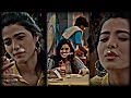 Kya Dil Ne Kaha 💕 Lofi Efx Status💫 Plake Jhuki Hai Sanse Ruki Hai ⚡Asthetic Song✨Couple Love Status🥺