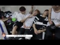 BTOB - '넌 감동이야(You're So Fly)' (BTS: Music Video_Pt.1)