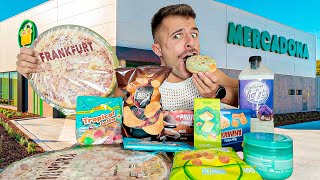 Novedades De Mercadona Mayojunio 2025
