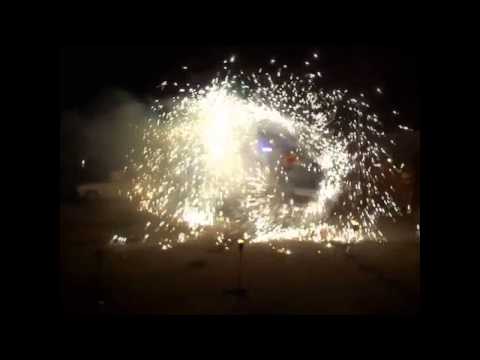Харьковское Закрытие 2012