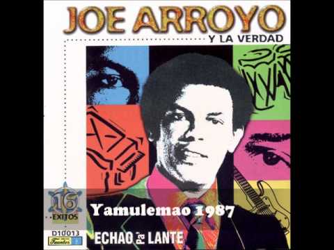 Joe Arroyo - yamulemao
