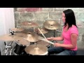 Emmanuelle Caplette on Drum: "Contravention" Fusion Song (Sept. 2011) Emmanuelle Caplette on Drum: "Contravention" Fusion Song (Sept. 2011)