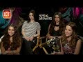 Gomez Hudgens Defend Racy Spring Breakers Gomez Hudgens Defend Racy Spring Breakers