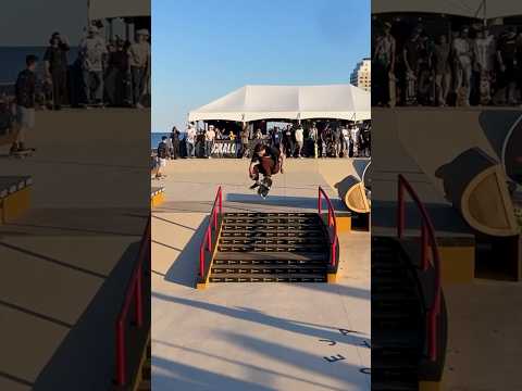 PRECISION & POWER - CHRIS WIMER JACKALOPE 2024 #SKATEBOARDING #JACKALOPE