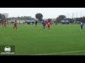 Gavin Kwan Adsit Trial At F C Tokyo 2014