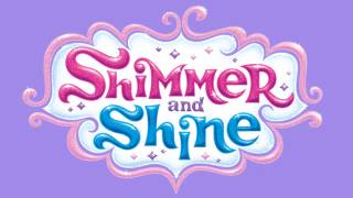 Shimmer And Shine - A Monster Mystery