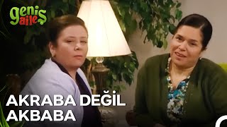 Fitne Melek Evdekileri Birbirine Düşürme Peşinde Geniş Aile 107. Bölüm