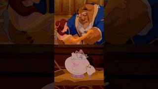 The Original Version Of Tale As Old As Time From Beauty & The Beast Revealed