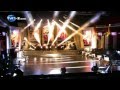 Opening de la Gran Final de Dancing With The Stars