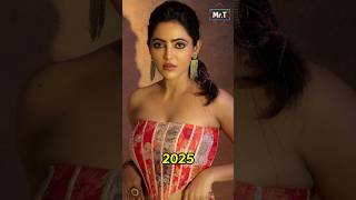 Athulya Ravi Evolution & Transformation Stunning Then And Now