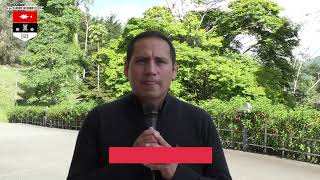 PALABRA VIVA. Domingo IV del Tiempo Ordinario.