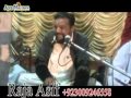 Chalo Hazaray hath wich jora by Legend Singer Ashraf Hazara - Live in Karachi
