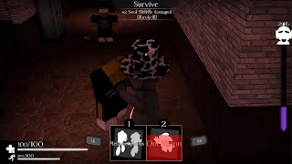 Tinky Winky White Tubby Skin Showcasetinky Winky Rework Gameplay Creepypasta Chronicles