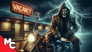 Once You Check In, Theres No Escape Full Movie Survival Thriller Vacancy 3 Terror Trap
