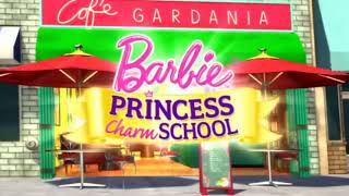 Барби Академия Принцесс - Настоящим Принцессам