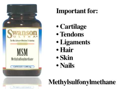 Taking Accutane With Methyl Sulfonyl Methane